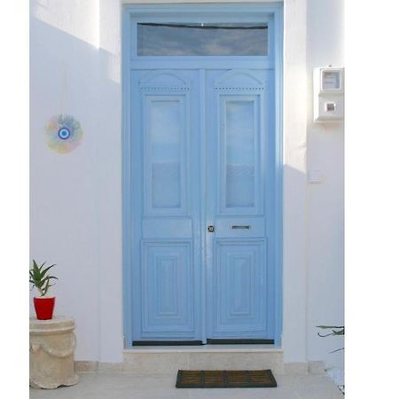 Kuspa House Soroni 외부 사진