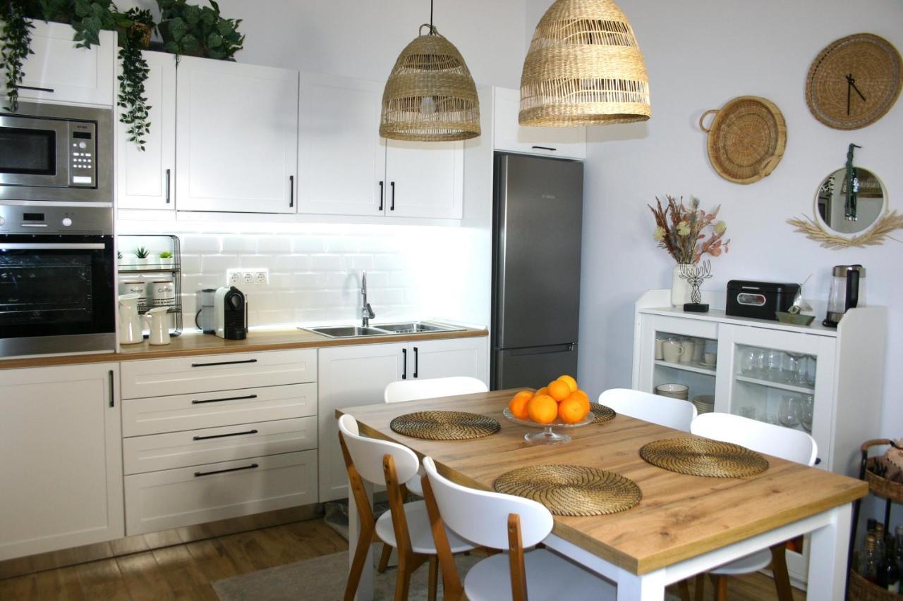 Kuspa House Soroni 외부 사진